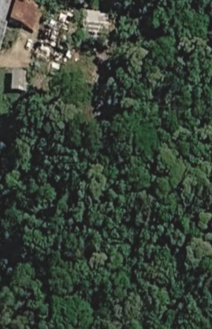 Terreno Rural na localidade da Toca