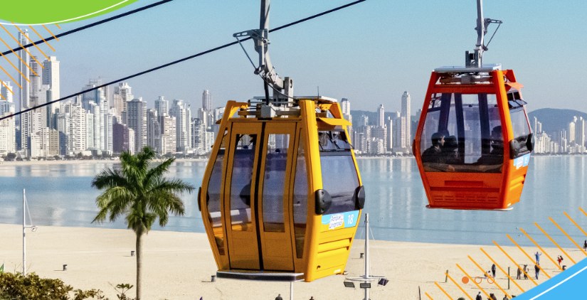 Parque Unipraias